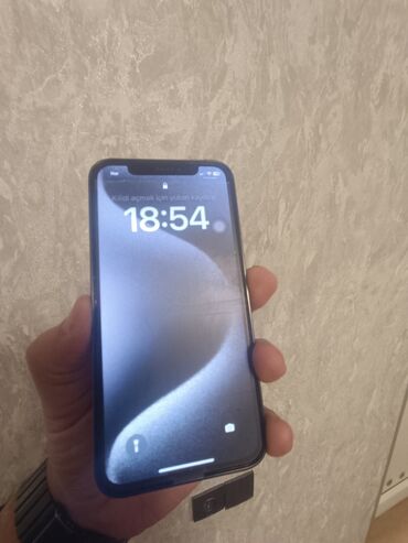 plasteşin 3: IPhone X, 64 GB, Qara, Barmaq izi, Face ID