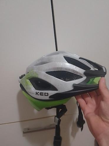 Dodaci za bicikl: Kaciga za bicikl KED (Germany) M 52-58 obim - Tip — 3