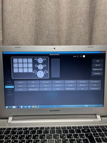 Клавиатуры: Клавиатура, Механическая, Проводное подключение — 8