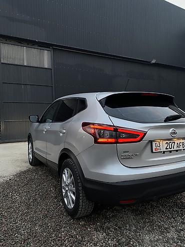 Nissan: Nissan Rogue: 2021 г., 2 л, Автомат, Бензин, Кроссовер — 14