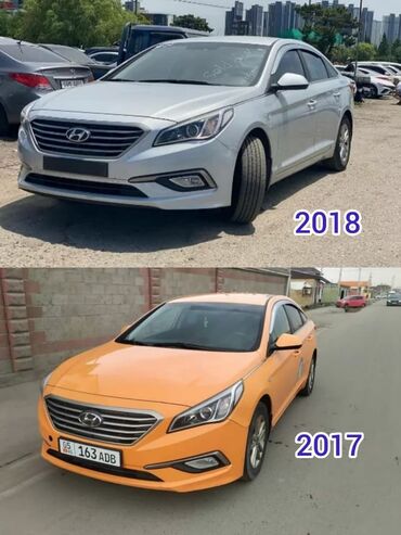 тормозной диск соната: Hyundai Sonata: 2018 г., 2 л, Автомат, Газ, Седан
