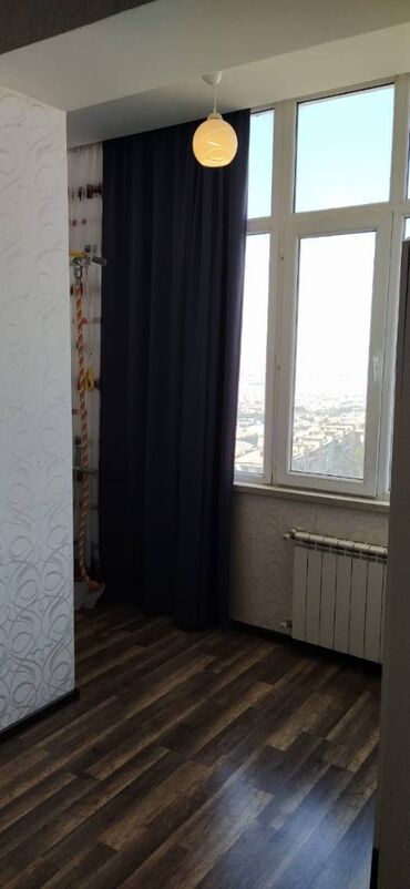 Yeni tikili: 9-cu mikrorayon, 3 otaqlı, Yeni tikili, 107 kv. m — 5