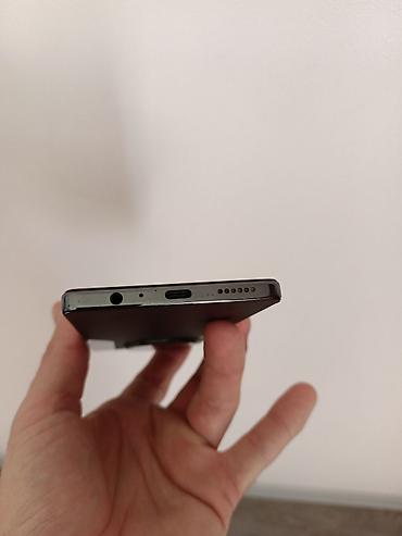Tecno: Tecno Camon 30, Б/у, 256 ГБ, цвет - Черный, 1 SIM, 2 SIM — 5