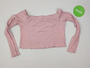 kurtka mis hm: H&M Divided, Bluzka damska, rozmiar M — 2
