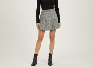 buty hello kitty, sinsay: Sinsay, Spódnica damska, rozmiar M