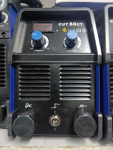 Сварочные аппараты: Сварочный аппарат с ЧПУ, Новый — 22