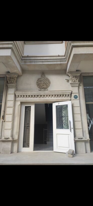 Yeni tikili: Yeni Günəşli Massiv A, 3 otaqlı, Yeni tikili, m. Xalqlar Dostluğu, 112 kv. m — 20