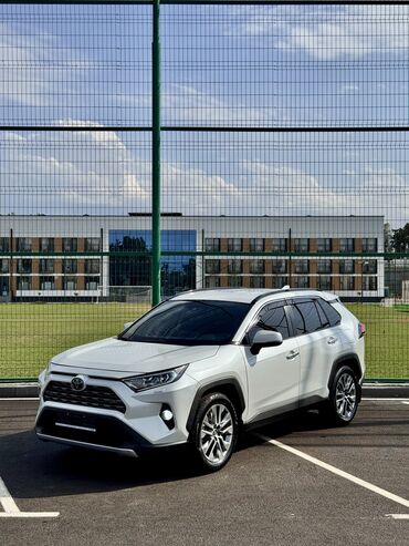 электромобиль в рассрочку в бишкеке: Toyota RAV4: 2021 г., 2 л, Вариатор, Бензин, Кроссовер