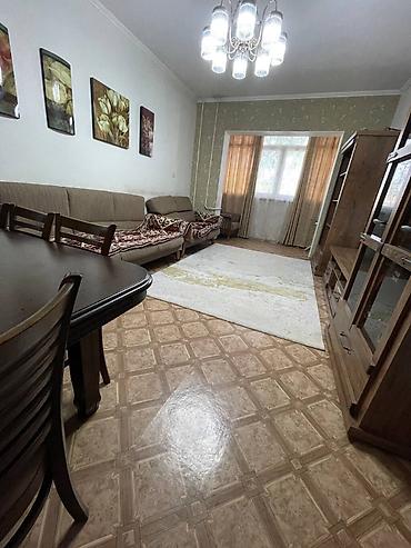 горгаи: 3 комнаты, 79 м², Городское ГАИ 105 серия, 1 этаж, Косметический ремонт — 7