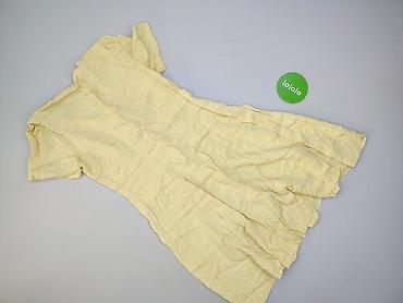 sweter stokrotki: Sukienka damska, rozmiar L — 3