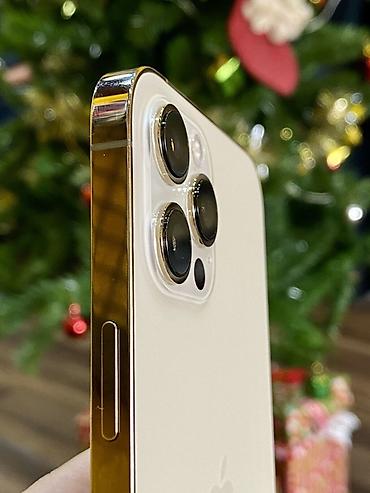 power star w7: IPhone 12 Pro Max, Б/у, 512 ГБ, Золотой, 79 % — 1