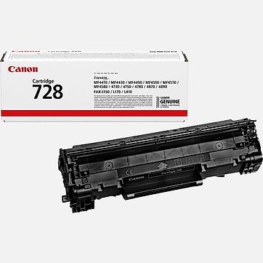 Canon 728 original katric