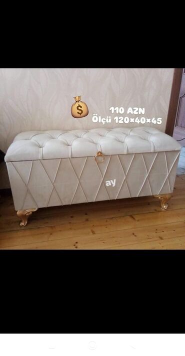 Masa və oturacaq dəstləri: Yeni, Pufik oturacaq