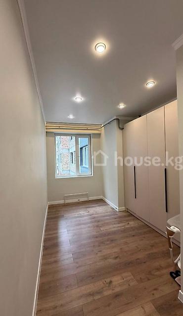ihlas green park: 1 комната, 41 м², Мед Академия Элитка, 4 этаж, Евроремонт — 5