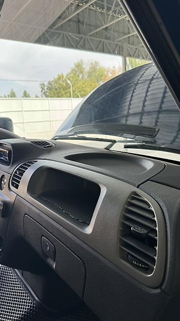 Эвакуаторы: Эвакуатор, Mercedes-Benz, 2001 г., Прямая — 67