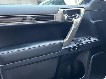 Lexus: Lexus GX: 2021 г., 4.6 л, Автомат, Бензин, Внедорожник — 10