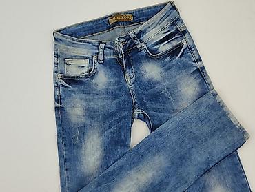 armani outlet: Armani Jeans, Jeansy damskie, rozmiar 2XS — 1