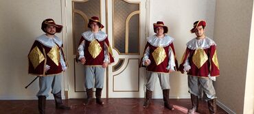 Musiqiçilər: "tac dizayn qrup" olaraq sizin kiçik toylarin və ad günlərinin — 24