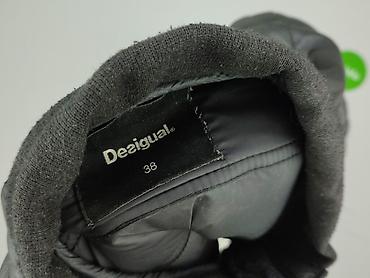 decatlon kurtka: Desigual – damska kurtka/pikowana bluza hybrydowa - Rozmiar: 38 — 4