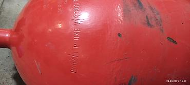 ГБО: Продам балоны с италии облегченные метан . им 3г новые .подойдут на — 17