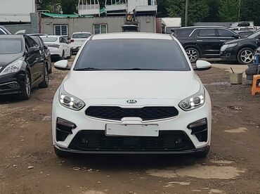 киа спортедж: Продается KIA K3 2018/9года комплектацией Nobles Автомобиль без ДТП