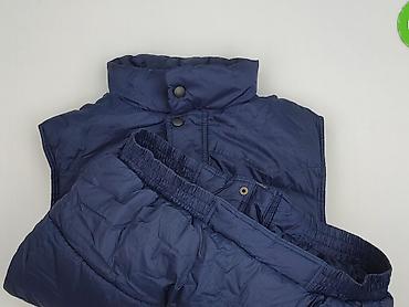 pull i bear bluza: Men`s gilet, size XS — 7