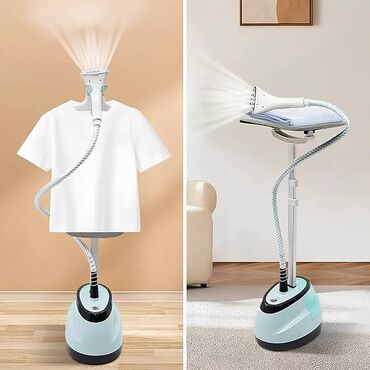 Digər: Geyim Buxarlayıcısı Boma BM-6828-3 Brend: Boma Model: BM-6828-3 Güc
