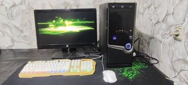 ноутбук lenova: Компьютер, ядер - 2, ОЗУ 8 ГБ, Для несложных задач, Intel Core i3, HDD