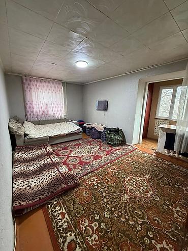 Продажа квартир: 1 комната, 35 м², Индивидуалка, 4 этаж, Старый ремонт — 10