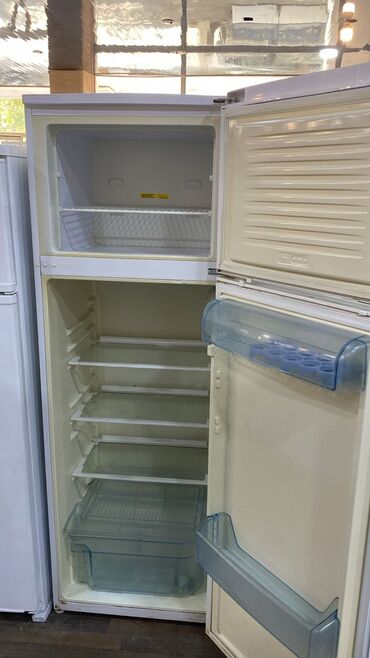 Soyuducular: 2 qapılı Indesit Soyuducu Satılır