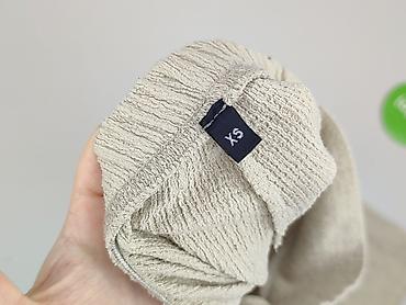 bib free: Spodnie materiałowe damskie, rozmiar XS — 4