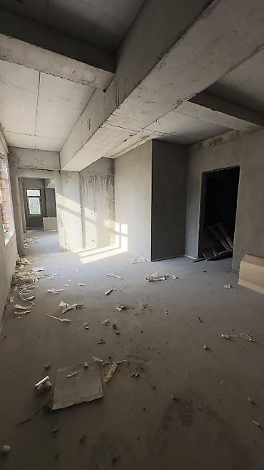 200: Студия, 46 м², 2 этаж, ПСО (под самоотделку) — 5