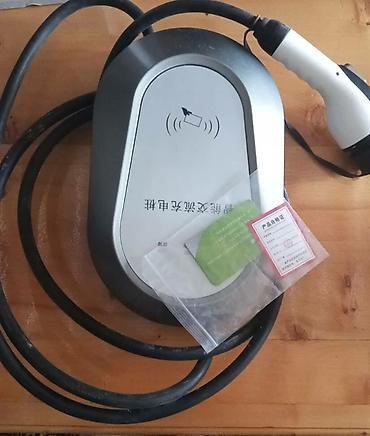 rfid: Установка и подключение зарядных устройств для автомобилей Описание — 5