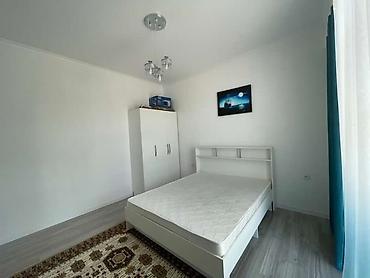 мини квартиры: 2 комнаты, 50 м², 3 этаж — 6