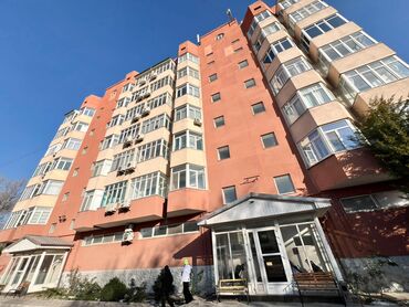 Продажа квартир: 3 комнаты, 92 м², Элитка, 4 этаж, Евроремонт — 15