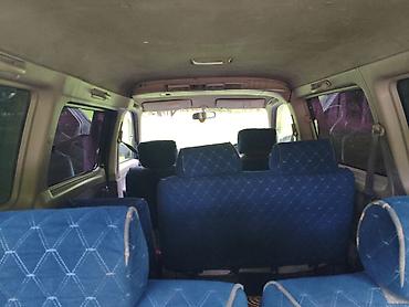 клапан мот: Honda Stepwgn: 2000 г., 2 л, Автомат, Бензин, Минивэн — 3