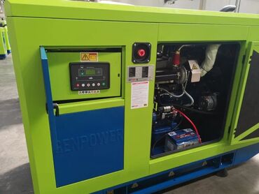 Generatorlar: ⚡️🇹🇷Generatorlar🇹🇷⚡️Genpower hər gücdə və sərfiyatda.1 il rəsmi — 4