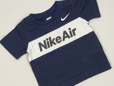 T-shirt, Nike, 3-6 months, condition - Perfect