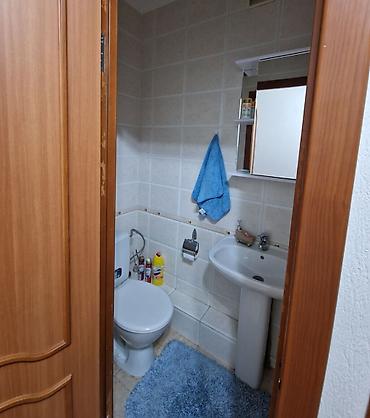 Продажа квартир: 2 комнаты, 52 м², 106 серия, 2 этаж, Евроремонт — 4