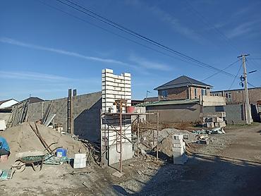 Кладка: Кладка пескоблока Гарантия, Бесплатная консультация, Монтаж Больше 6 лет опыта — 15