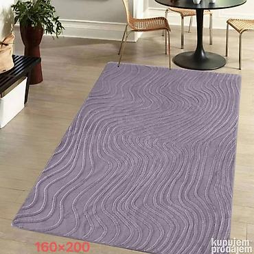 Tepisi i prostirke: Tepih 160×200 cm Cena: 3900 din Unesite toplinu i stil u svoj dom na lalafo.rs — 15 Tepisi i prostirke: Tepih 160×200 cm Cena: 3900 din Unesite toplinu i stil u svoj dom — 15