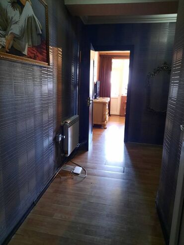 Yeni tikili: 2 otaqlı, Yeni tikili, 52 kv. m — 11