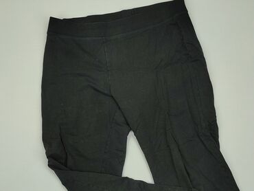 Dresowe: Spodnie dresowe, Marks & Spencer, 2XL, stan - Dobry