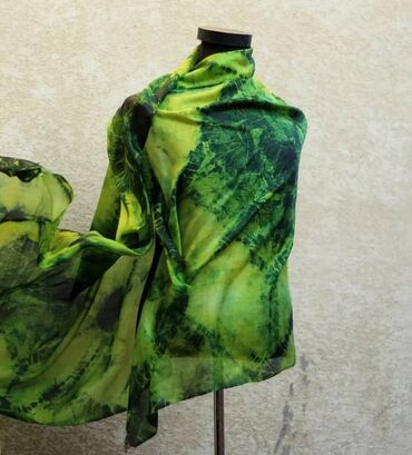 Шарфы, палантины: Шарф, Новый, Женские — 12