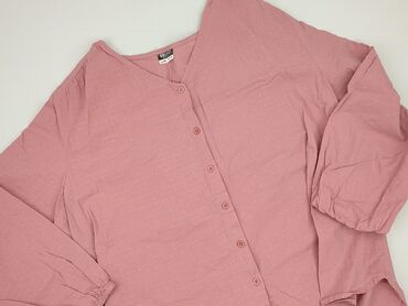 t shirty nike allegro: Women`s shirt, Beloved, size 2XL (EU 44)