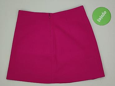 spódniczka basic: Zara, Spódnica damska, rozmiar XS — 3