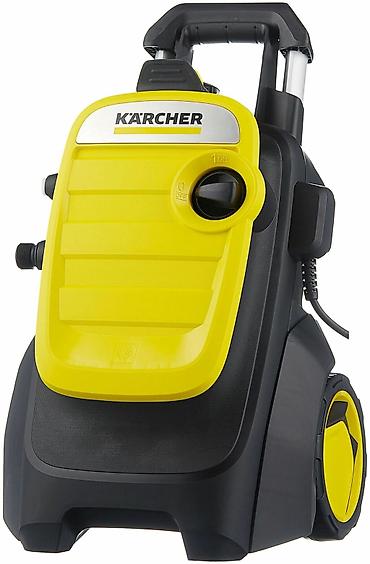 Moyka avadanlığı: Kärcher yüksək təzyiqli yuyucu (elektrik) - Brend/model: Kärcher — 2
