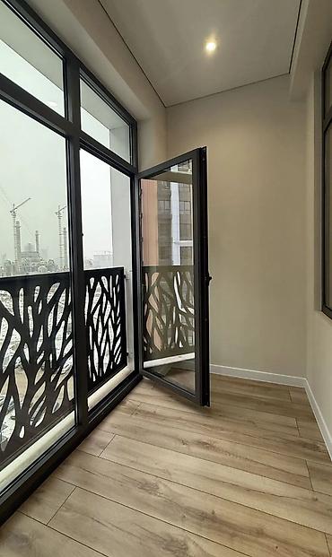 Продажа квартир: 2 комнаты, 78 м², Элитка, 9 этаж, Дизайнерский ремонт — 14