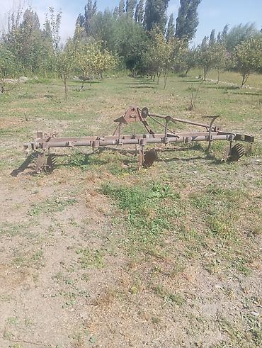 Тракторы МТЗ (Беларус): Модель: 80, Б/у — 27
