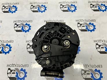 Генераторы: Генератор Mercedes-Benz 2011 г., Б/у, Оригинал, Германия — 8